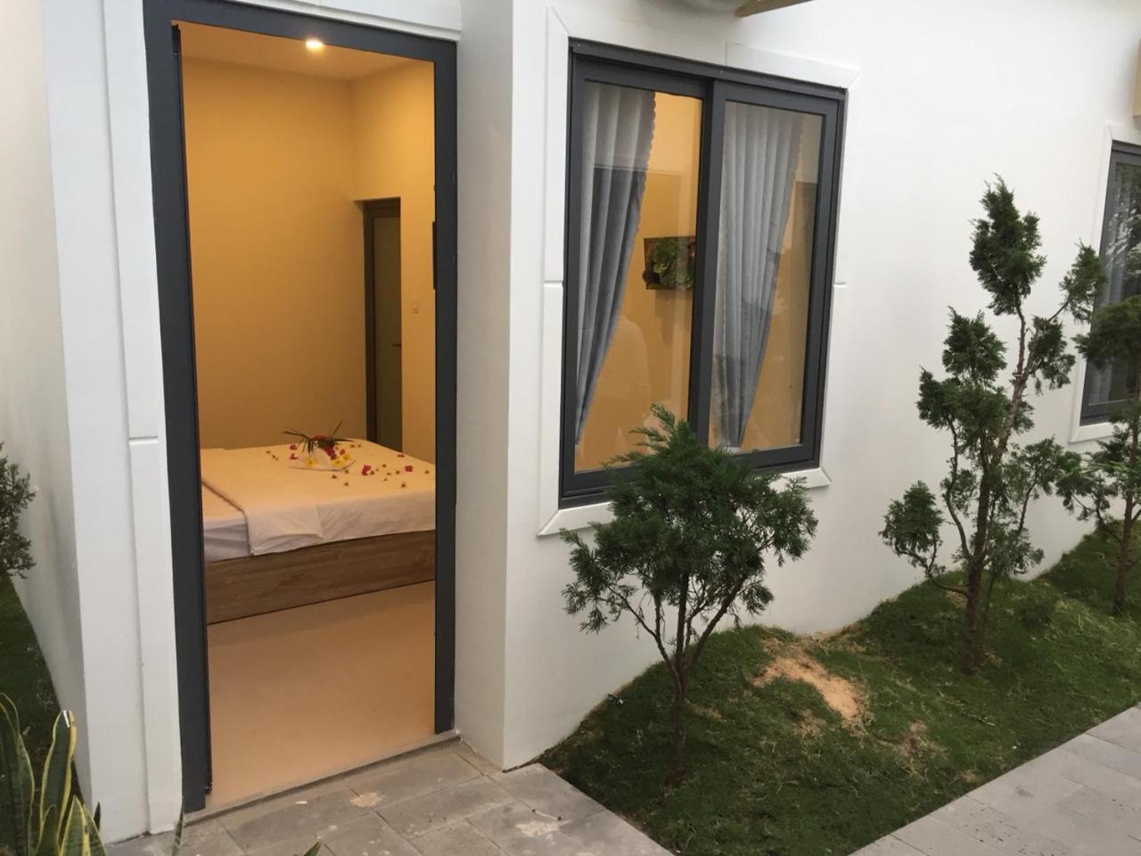 فندق بي هاوس بهان ثيت المظهر الخارجي الصورة